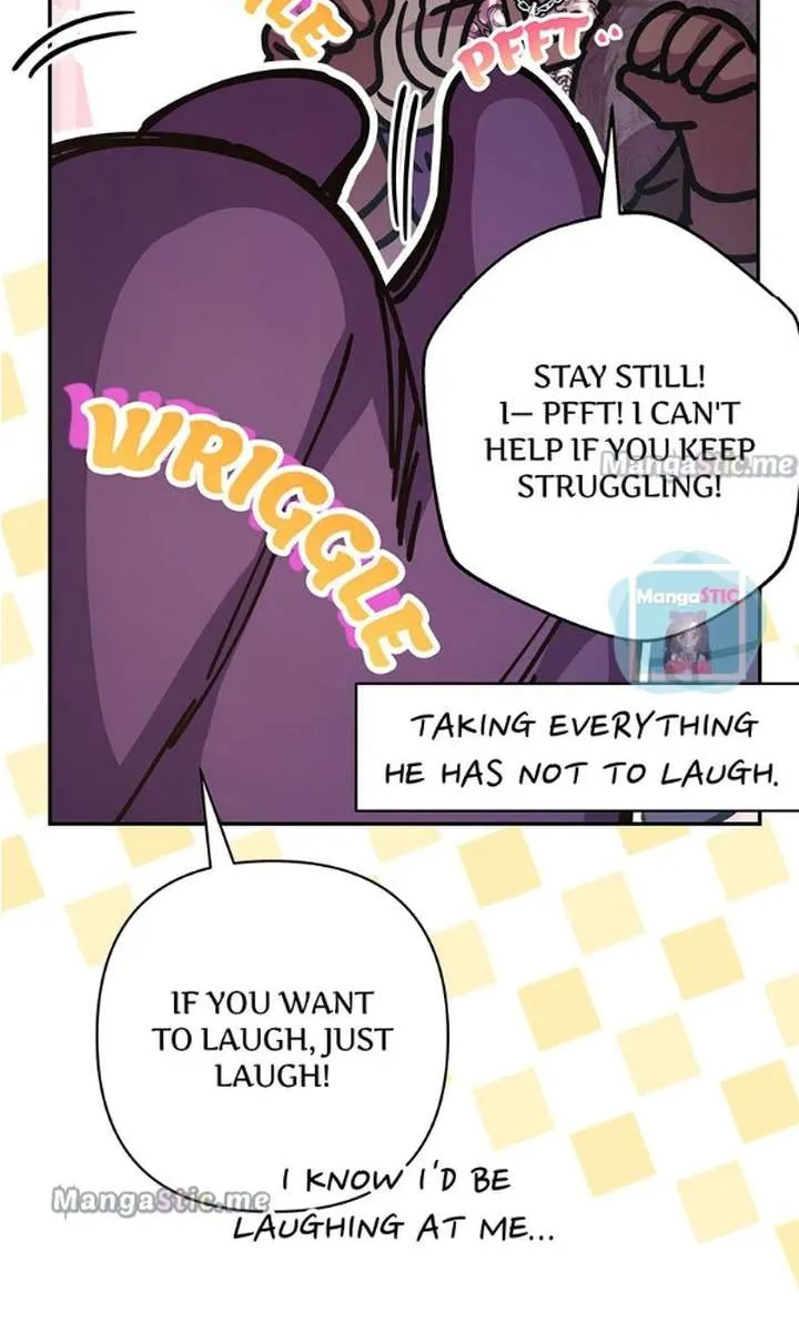 Another Typical Fantasy Romance Chapter 55.5 page 22 - 
