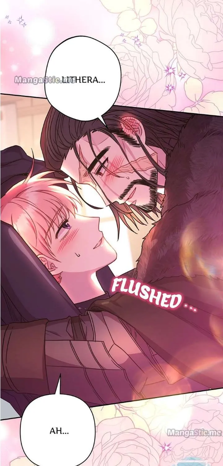 Another Typical Fantasy Romance Chapter 55.5 page 26 - 