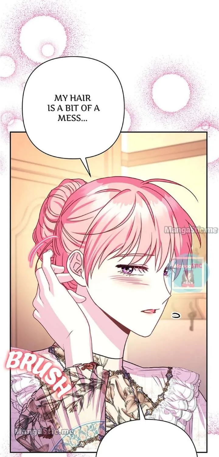 Another Typical Fantasy Romance Chapter 55.5 page 32 - 