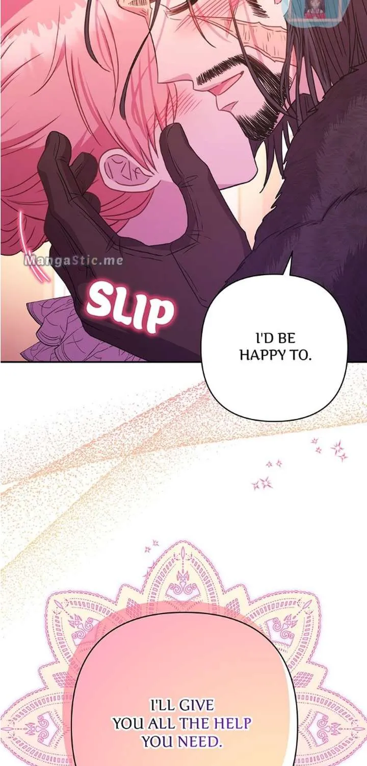 Another Typical Fantasy Romance Chapter 55.5 page 35 - 