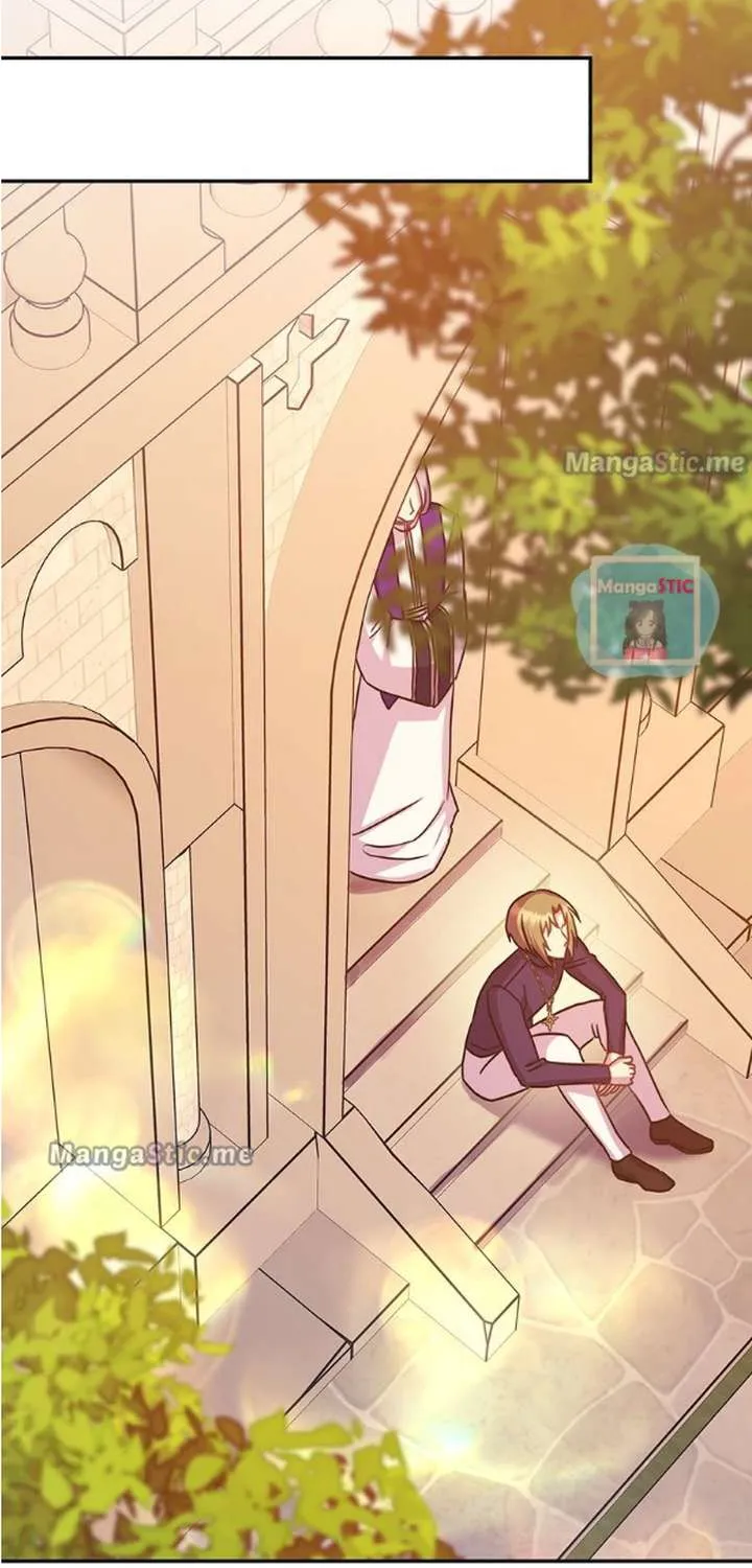 Another Typical Fantasy Romance Chapter 55.5 page 37 - 