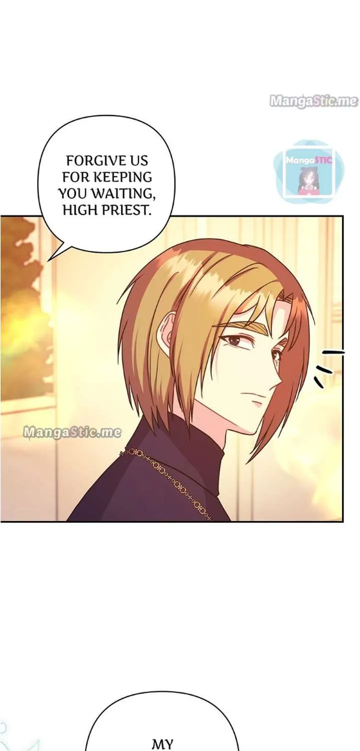 Another Typical Fantasy Romance Chapter 55.5 page 38 - 
