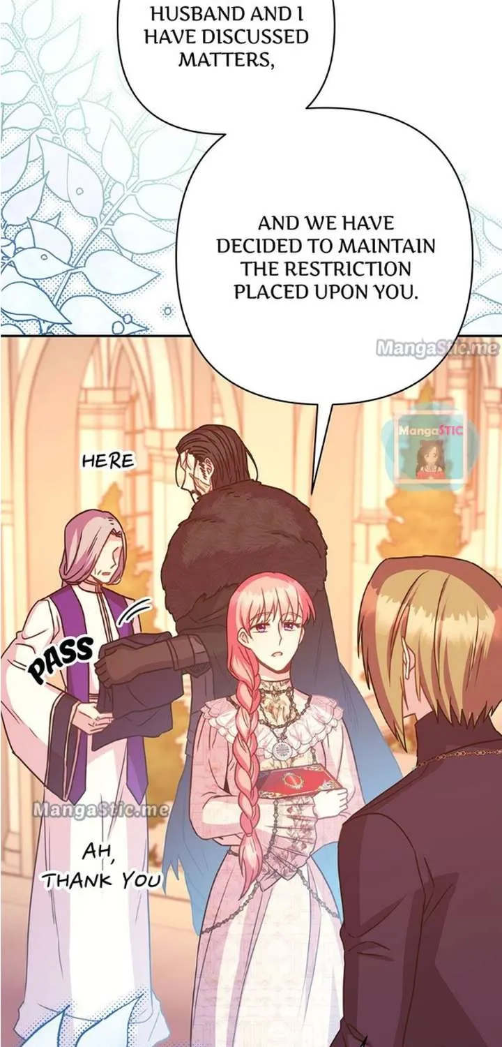 Another Typical Fantasy Romance Chapter 55.5 page 39 - 