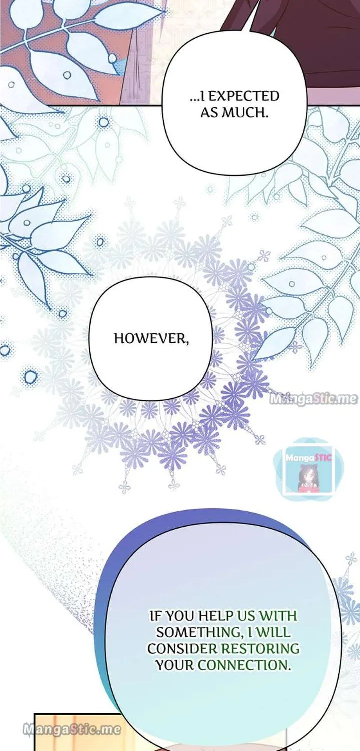 Another Typical Fantasy Romance Chapter 55.5 page 40 - 