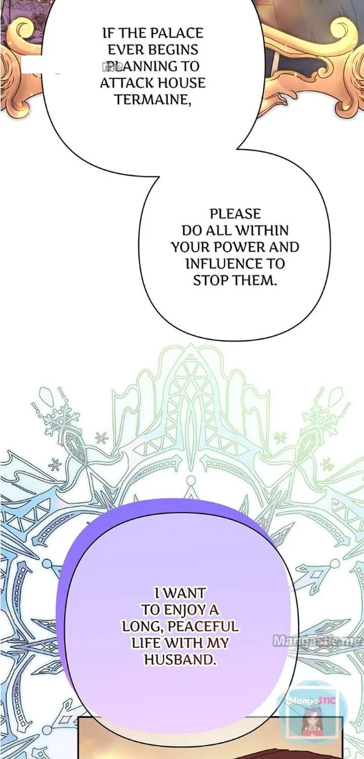 Another Typical Fantasy Romance Chapter 55.5 page 49 - 