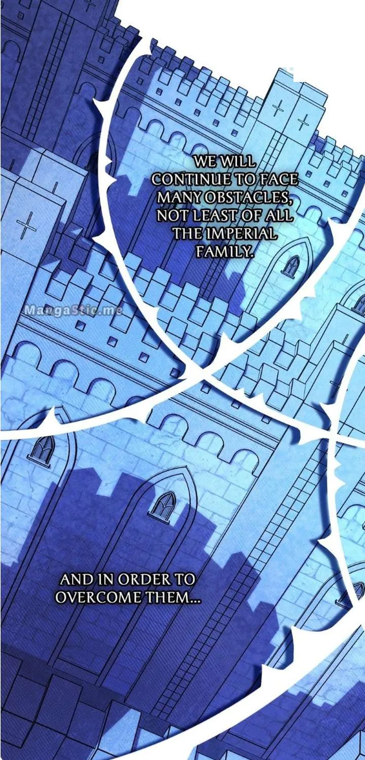 Another Typical Fantasy Romance Chapter 55.5 page 51 - 