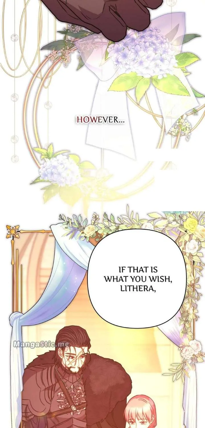 Another Typical Fantasy Romance Chapter 55.5 page 53 - 