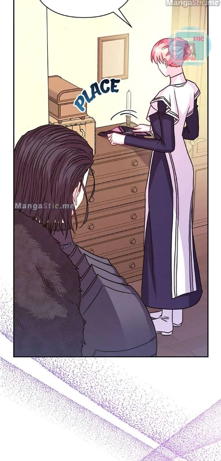 Another Typical Fantasy Romance Chapter 55.5 page 9 - 