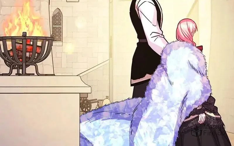 Another Typical Fantasy Romance Chapter 55 page 117 - 