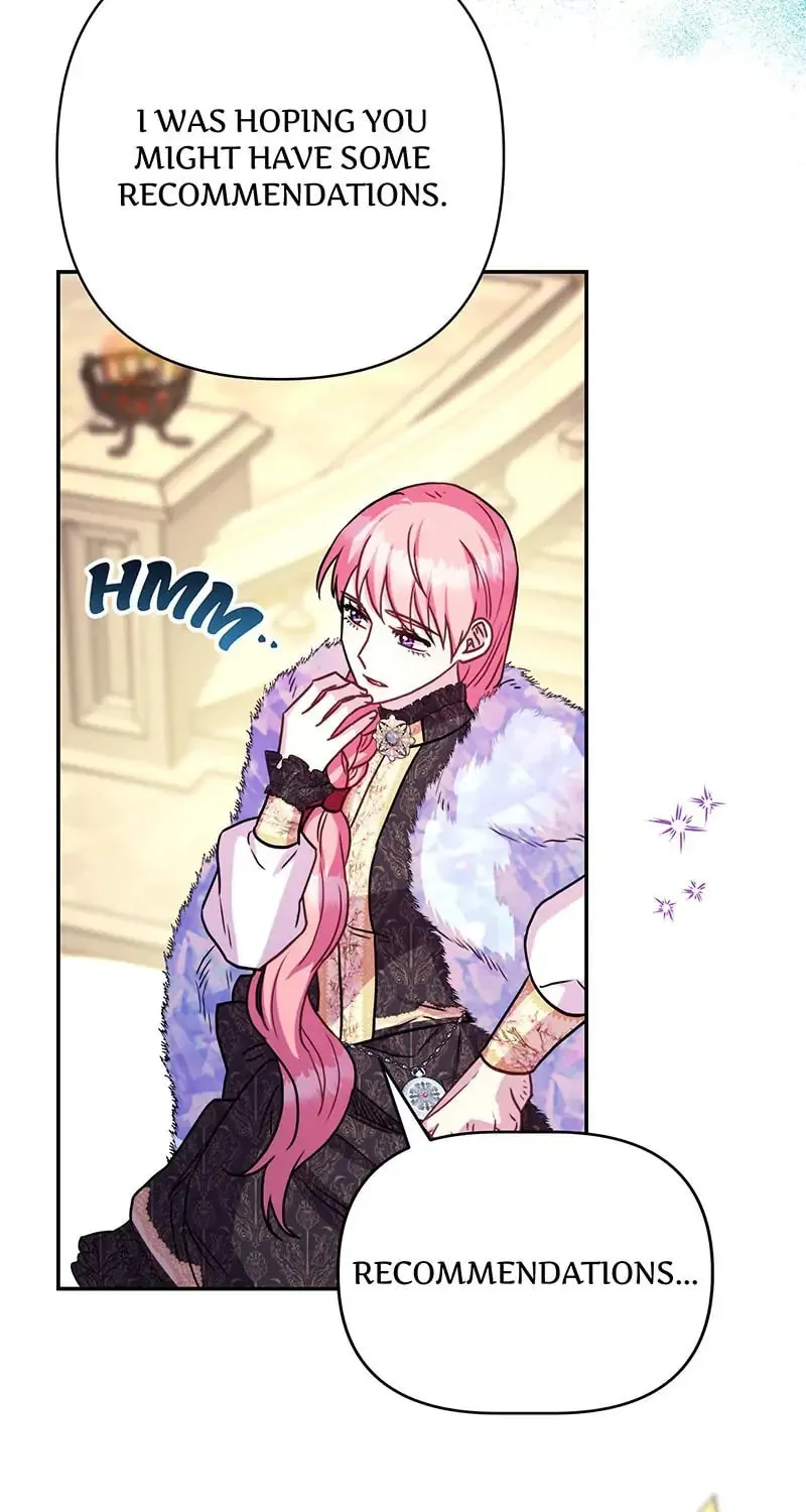 Another Typical Fantasy Romance Chapter 55 page 123 - 