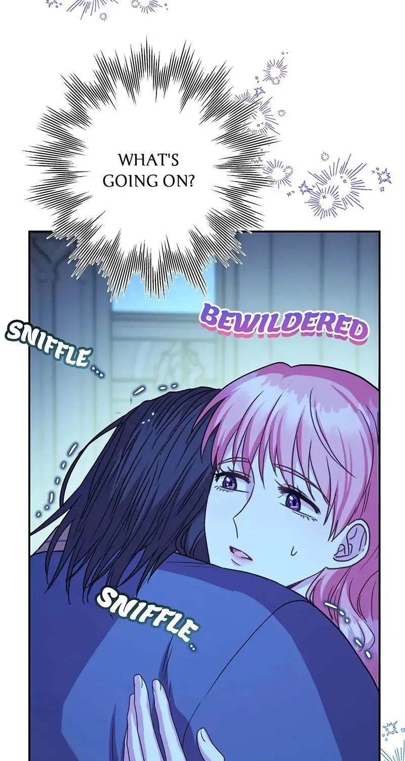 Another Typical Fantasy Romance Chapter 55 page 3 - 