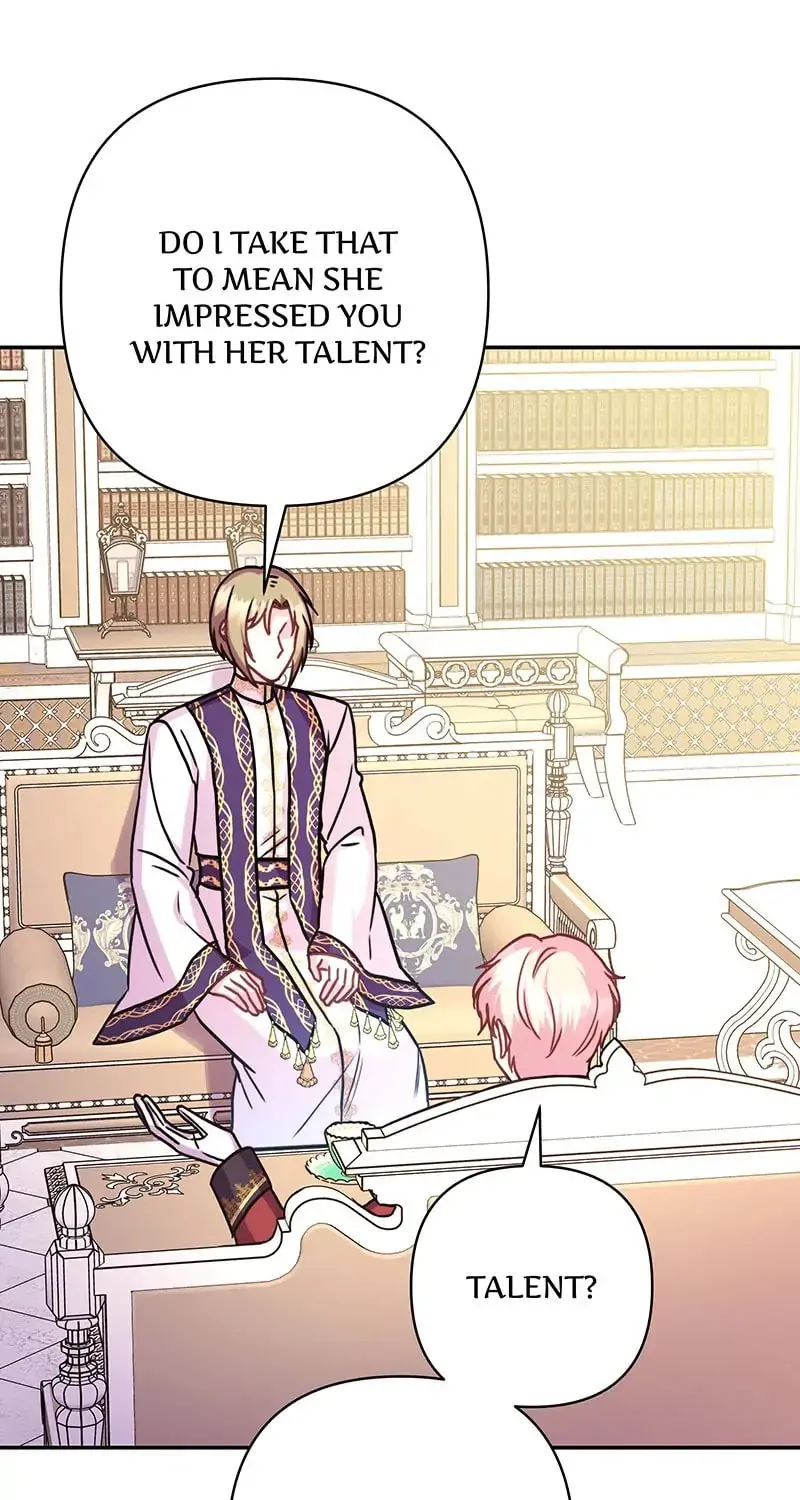 Another Typical Fantasy Romance Chapter 56 page 12 - 