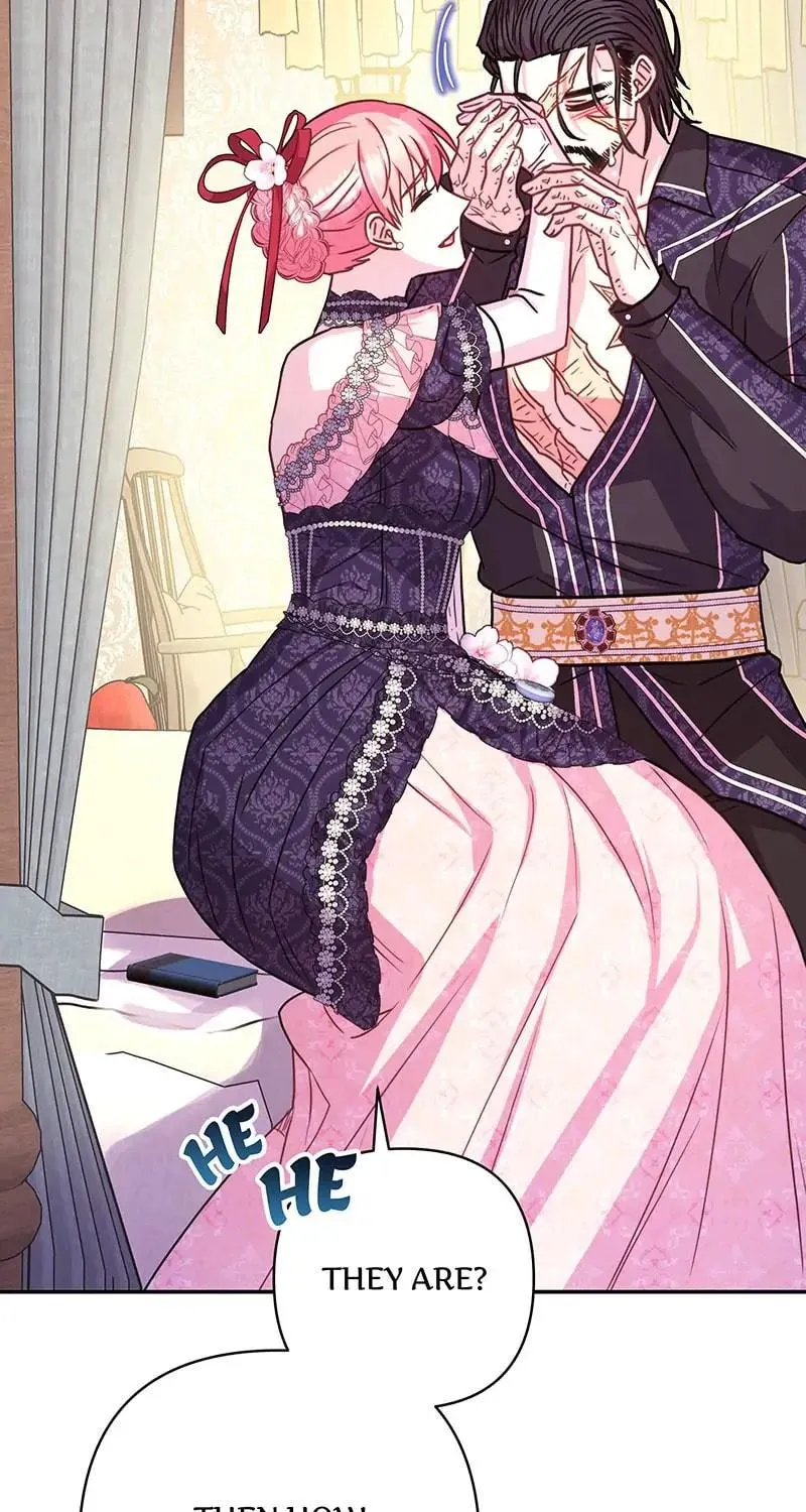 Another Typical Fantasy Romance Chapter 56 page 133 - 