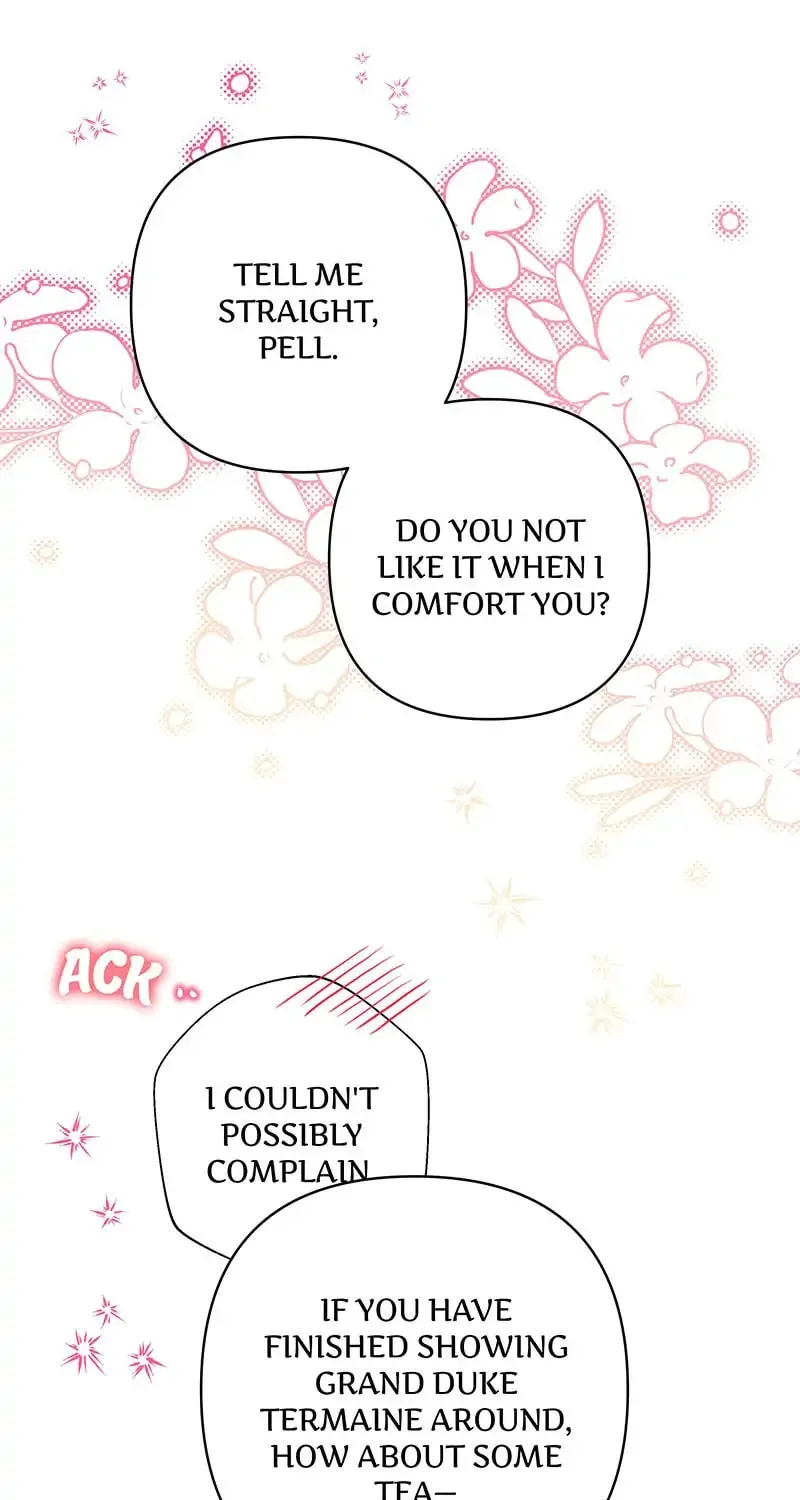 Another Typical Fantasy Romance Chapter 56 page 140 - 