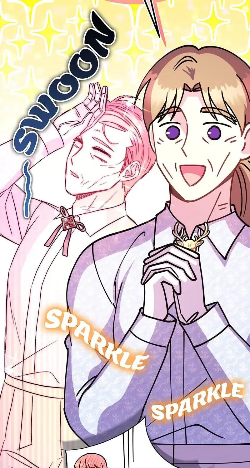 Another Typical Fantasy Romance Chapter 56 page 148 - 
