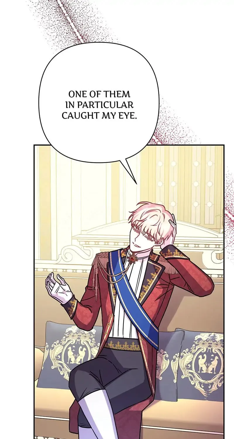 Another Typical Fantasy Romance Chapter 56 page 3 - 