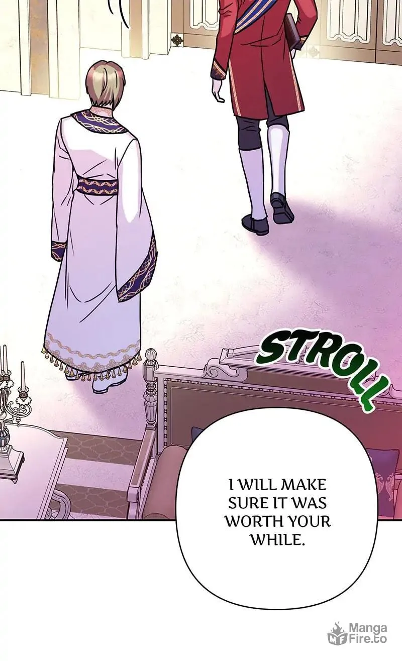 Another Typical Fantasy Romance Chapter 56 page 33 - 