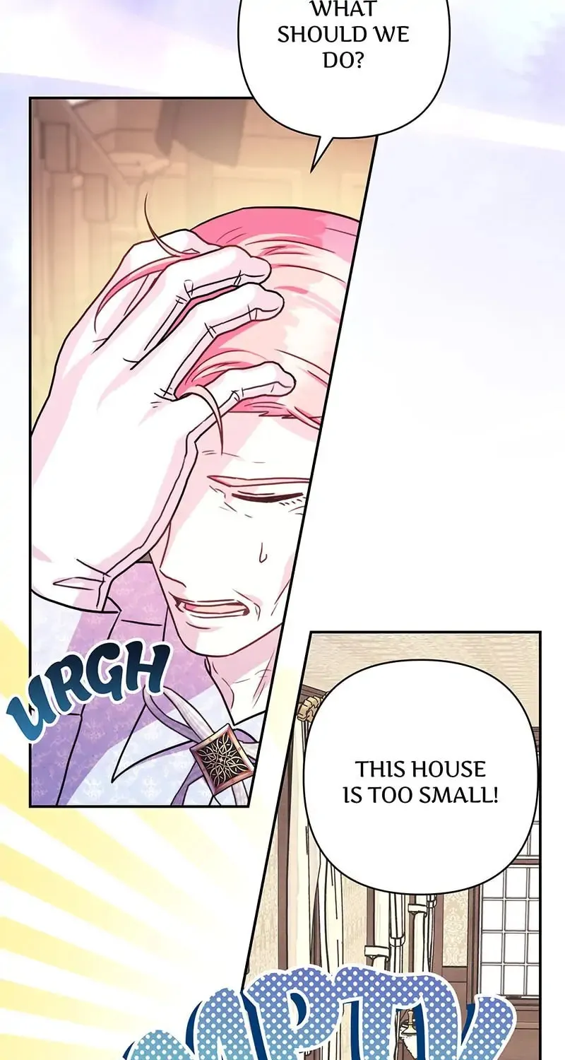 Another Typical Fantasy Romance Chapter 56 page 59 - 