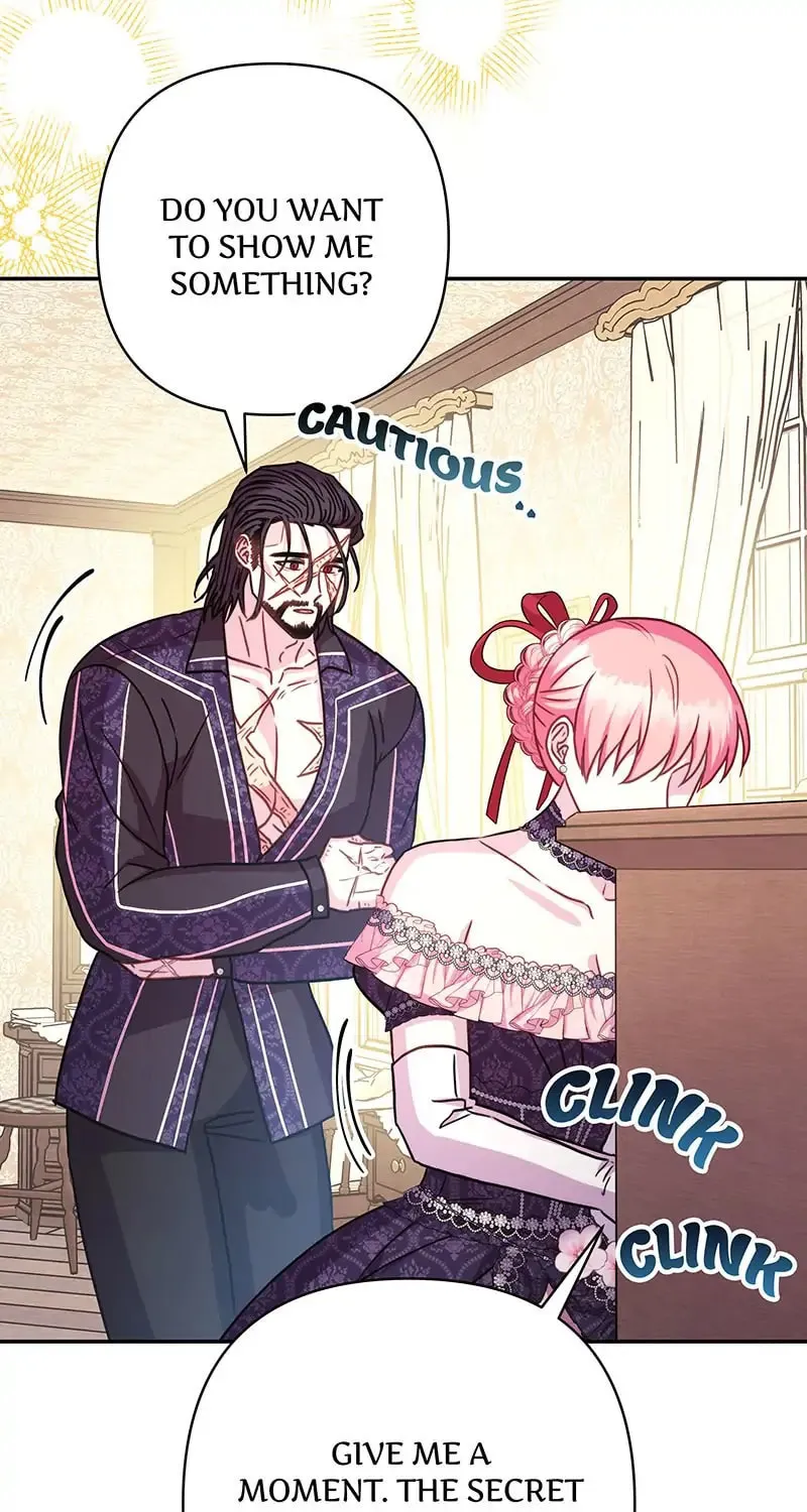 Another Typical Fantasy Romance Chapter 56 page 79 - 