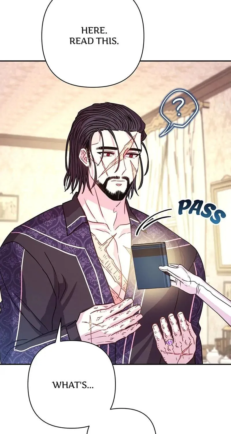 Another Typical Fantasy Romance Chapter 56 page 83 - 