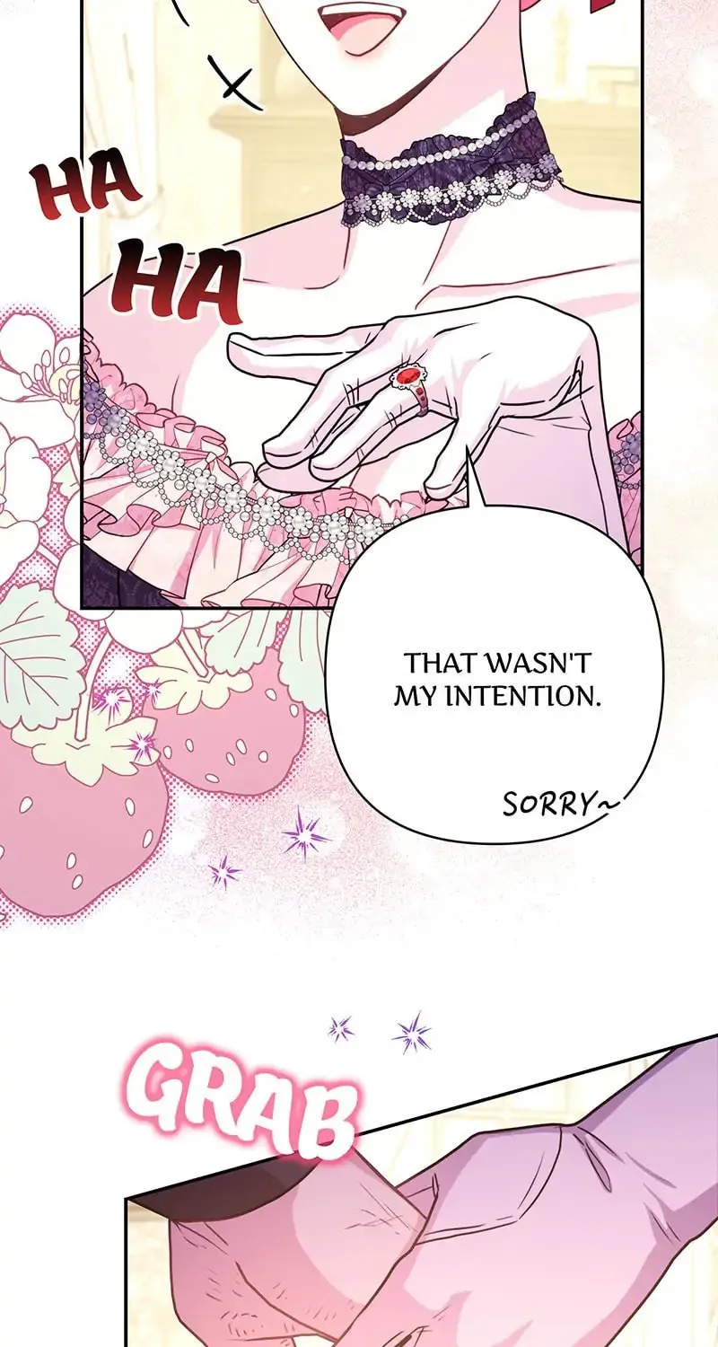 Another Typical Fantasy Romance Chapter 56 page 90 - 