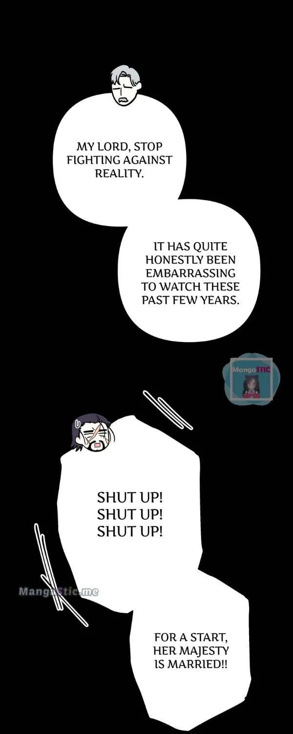 Another Typical Fantasy Romance Chapter 57.5 page 8 - 