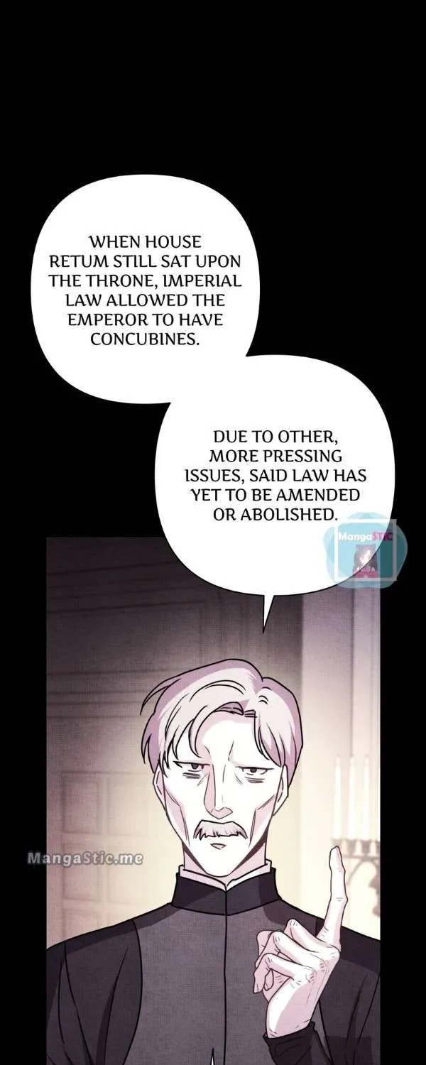 Another Typical Fantasy Romance Chapter 57.5 page 9 - 