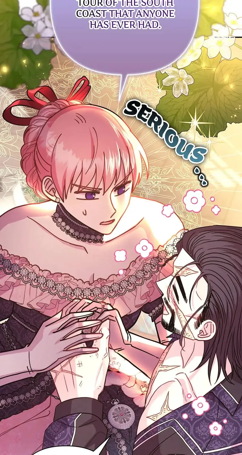 Another Typical Fantasy Romance Chapter 57 page 106 - 