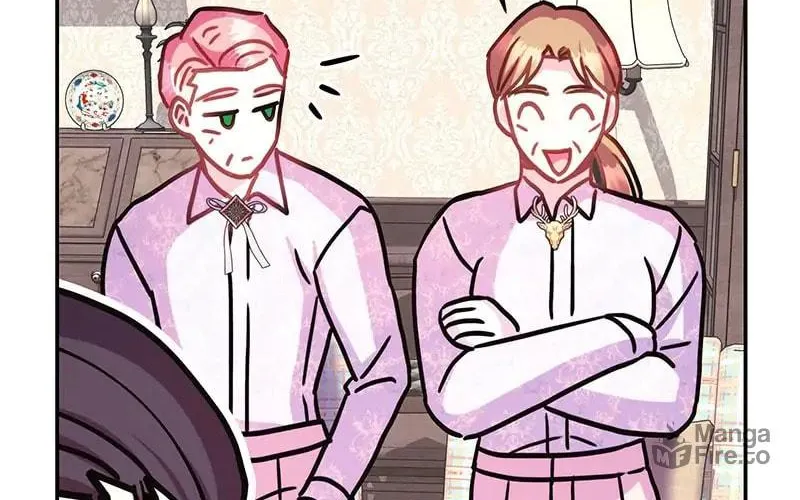Another Typical Fantasy Romance Chapter 57 page 116 - 