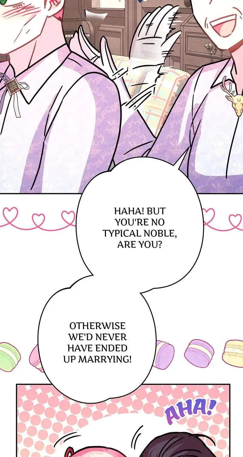 Another Typical Fantasy Romance Chapter 57 page 119 - 