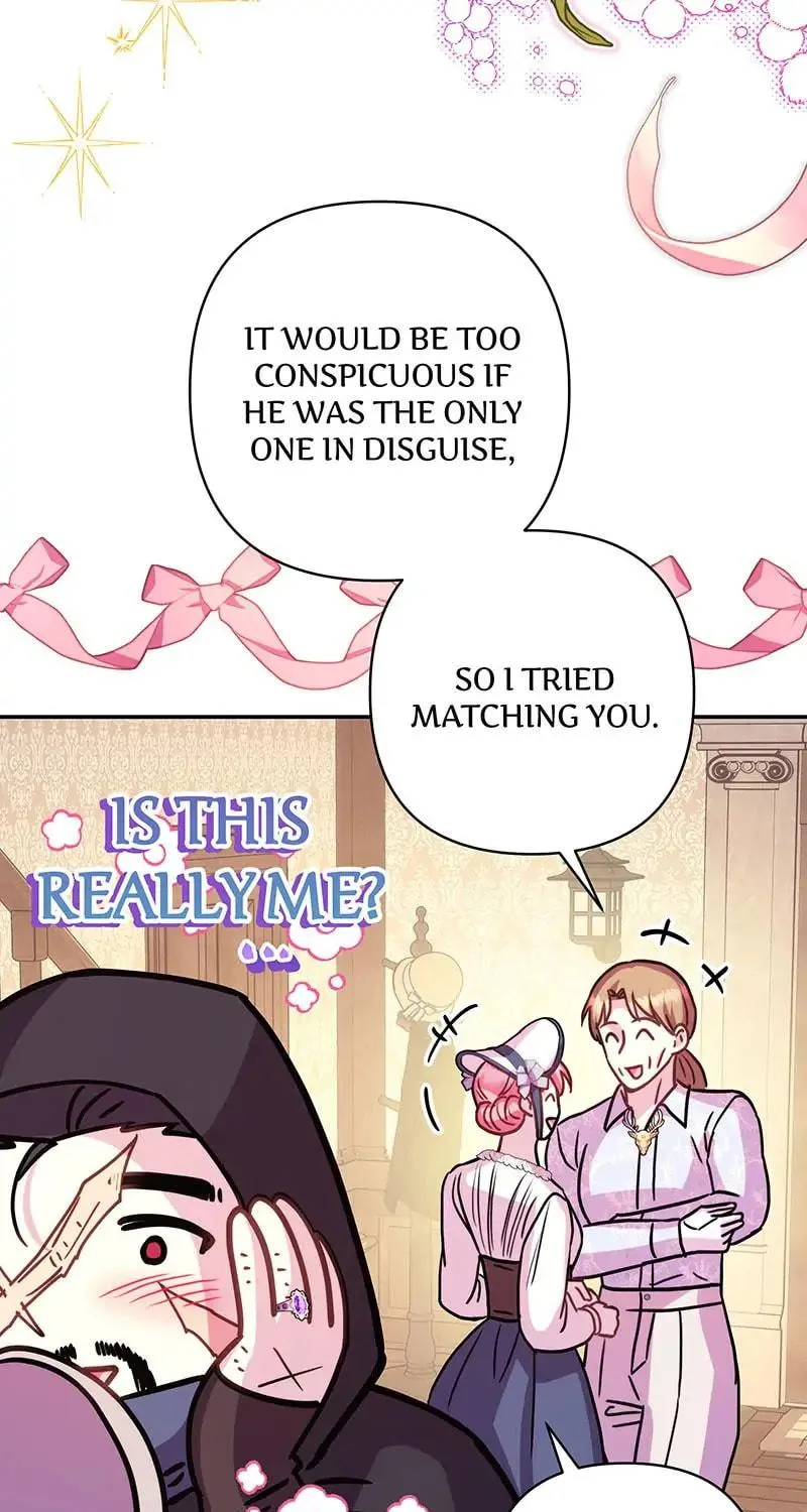 Another Typical Fantasy Romance Chapter 57 page 128 - 
