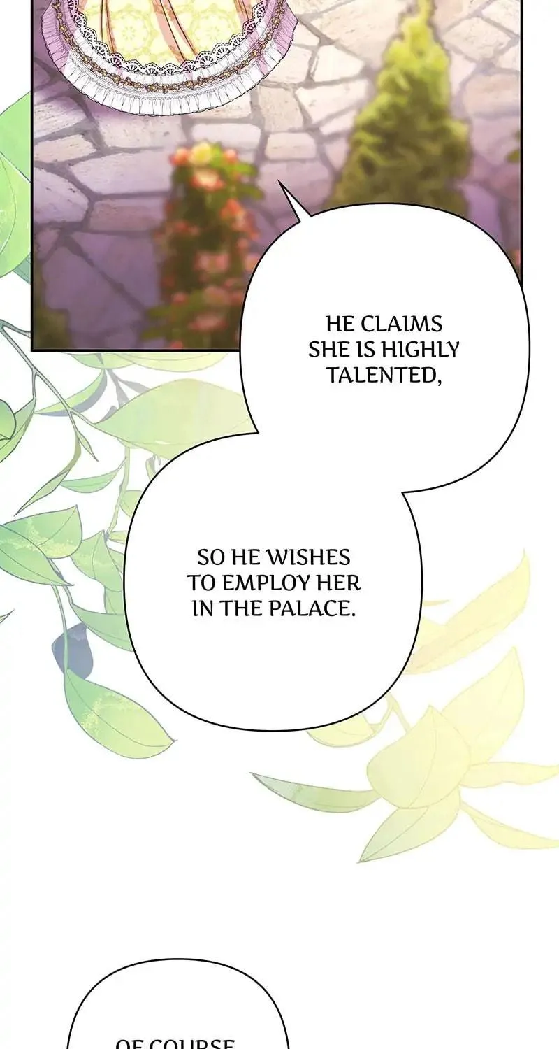 Another Typical Fantasy Romance Chapter 57 page 5 - 