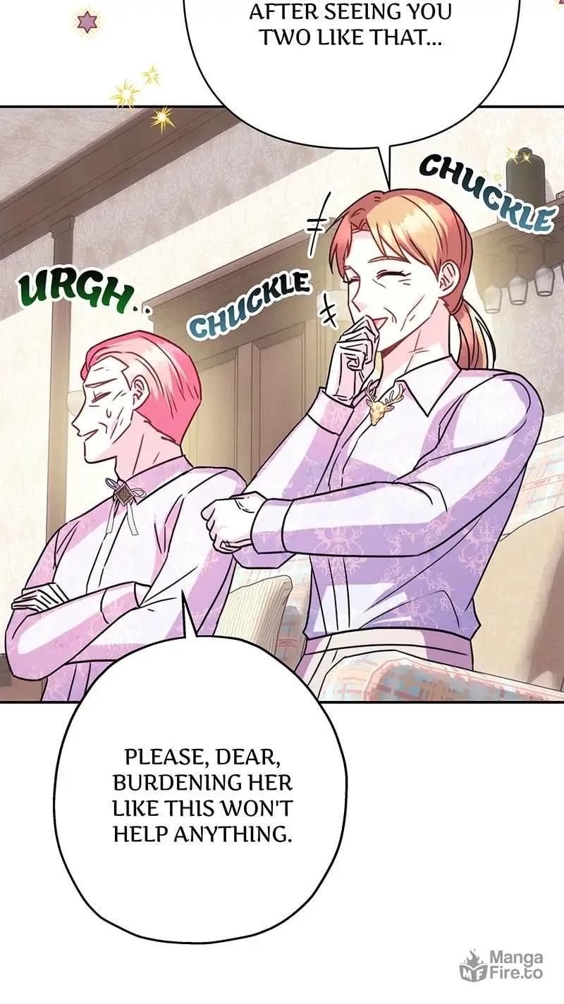 Another Typical Fantasy Romance Chapter 57 page 55 - 
