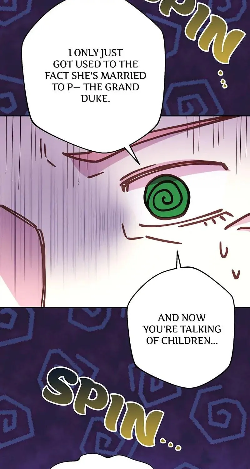 Another Typical Fantasy Romance Chapter 57 page 60 - 