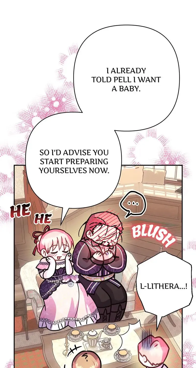Another Typical Fantasy Romance Chapter 57 page 67 - 