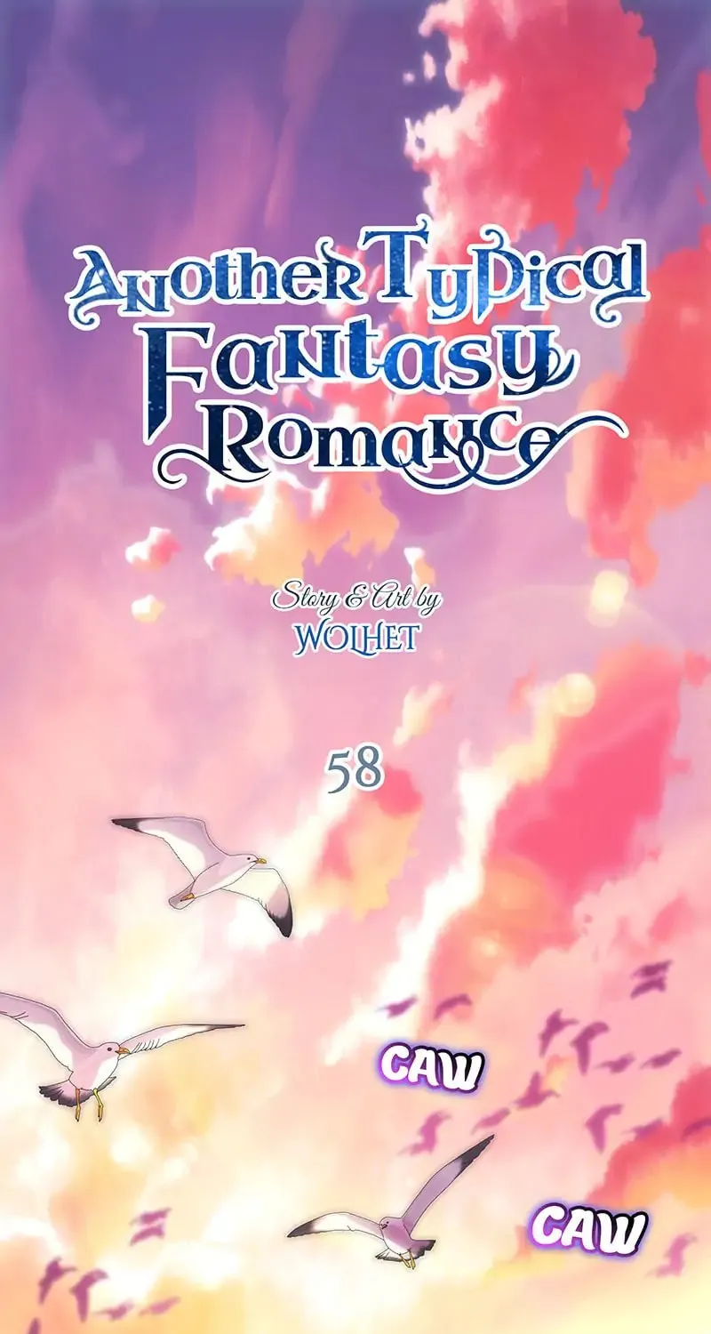 Another Typical Fantasy Romance Chapter 58 page 1 - 