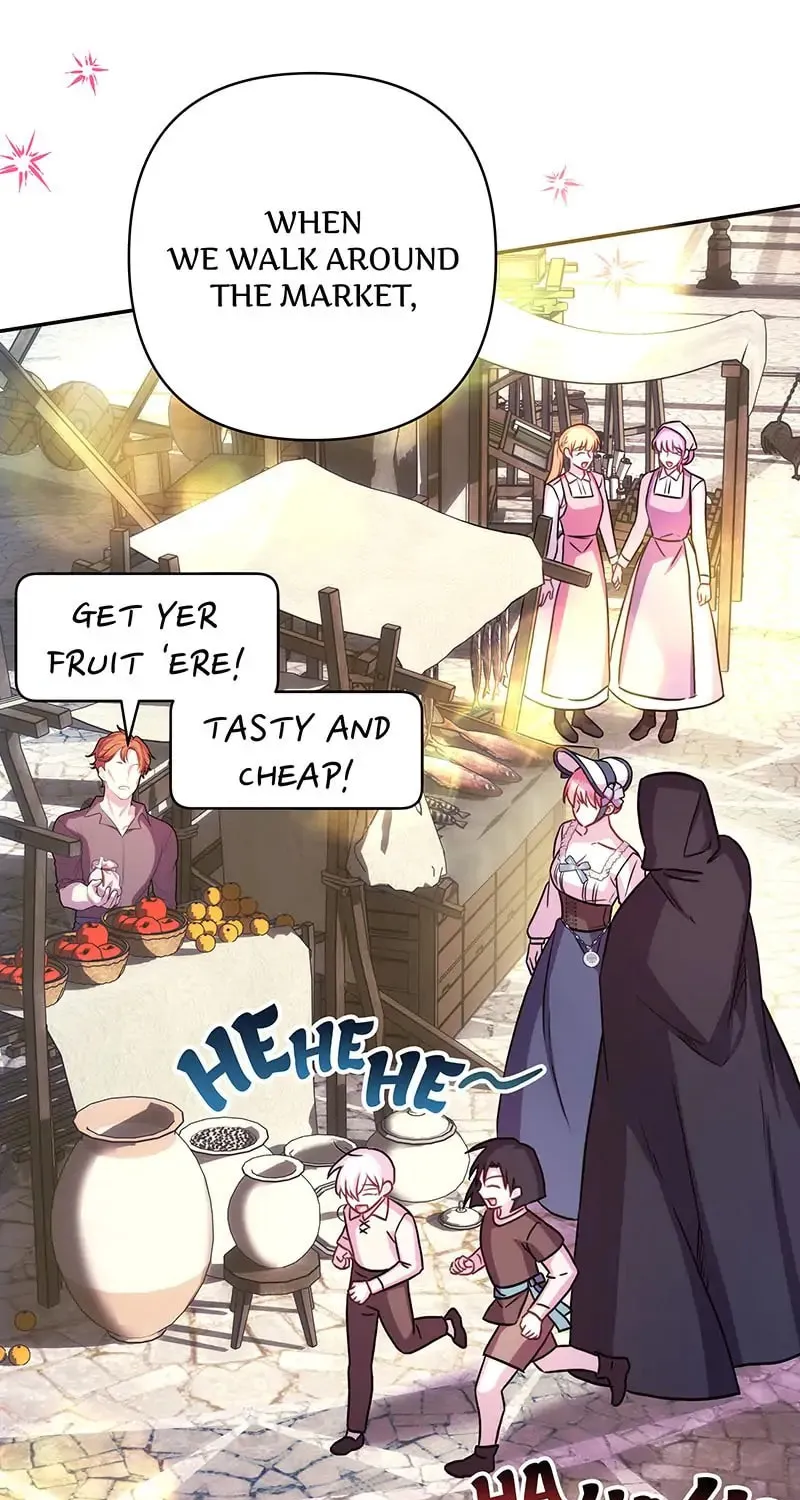 Another Typical Fantasy Romance Chapter 58 page 12 - 