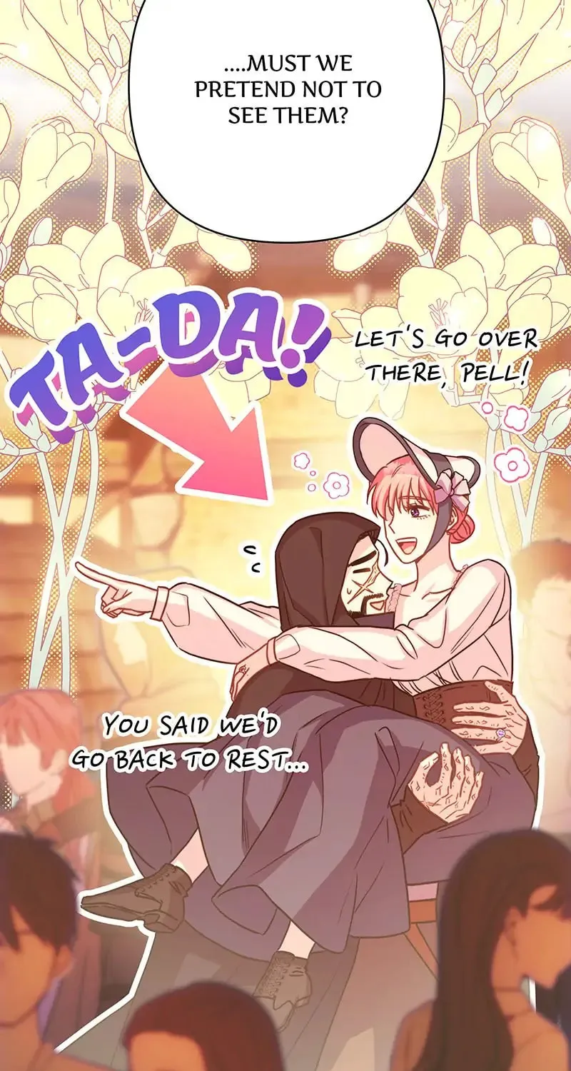 Another Typical Fantasy Romance Chapter 58 page 122 - 