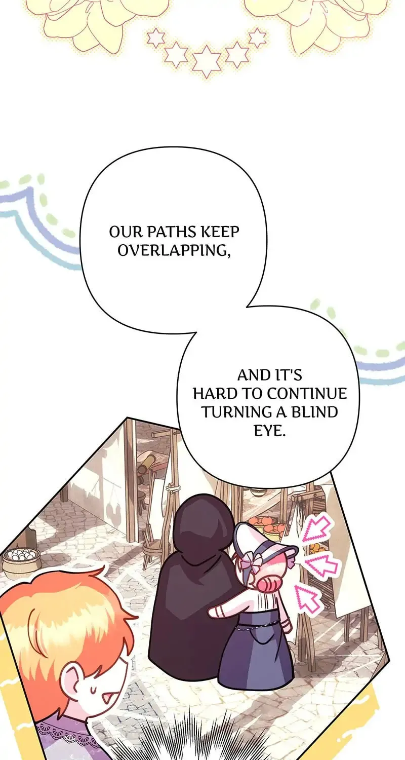 Another Typical Fantasy Romance Chapter 58 page 124 - 