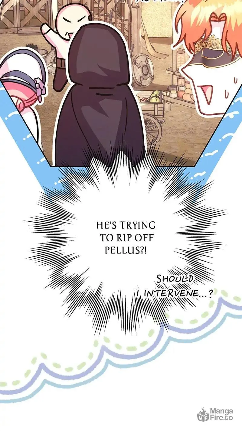 Another Typical Fantasy Romance Chapter 58 page 128 - 
