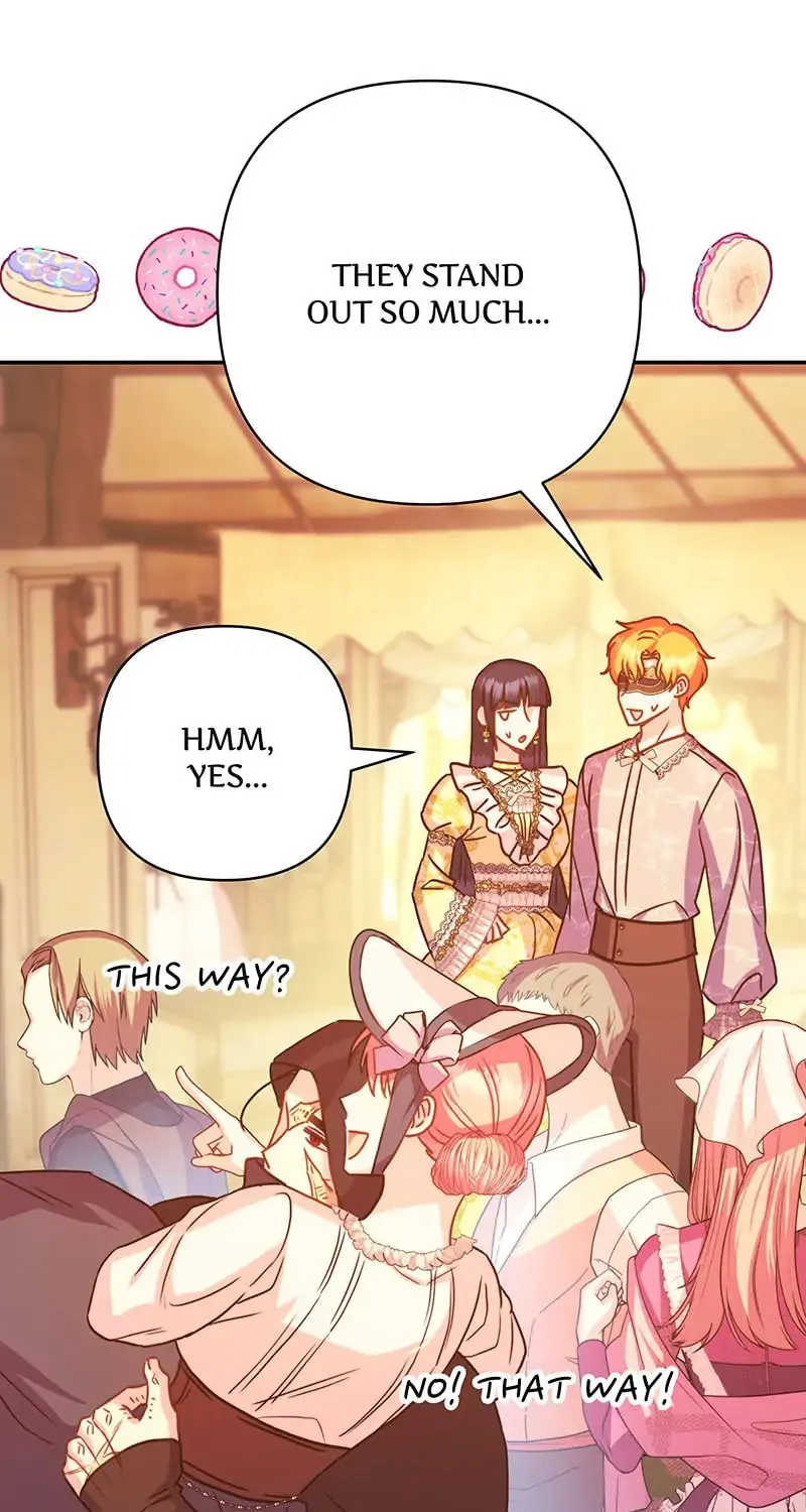 Another Typical Fantasy Romance Chapter 58 page 129 - 