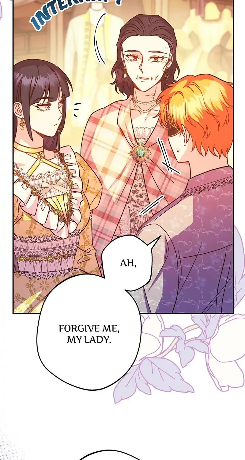 Another Typical Fantasy Romance Chapter 58 page 133 - 
