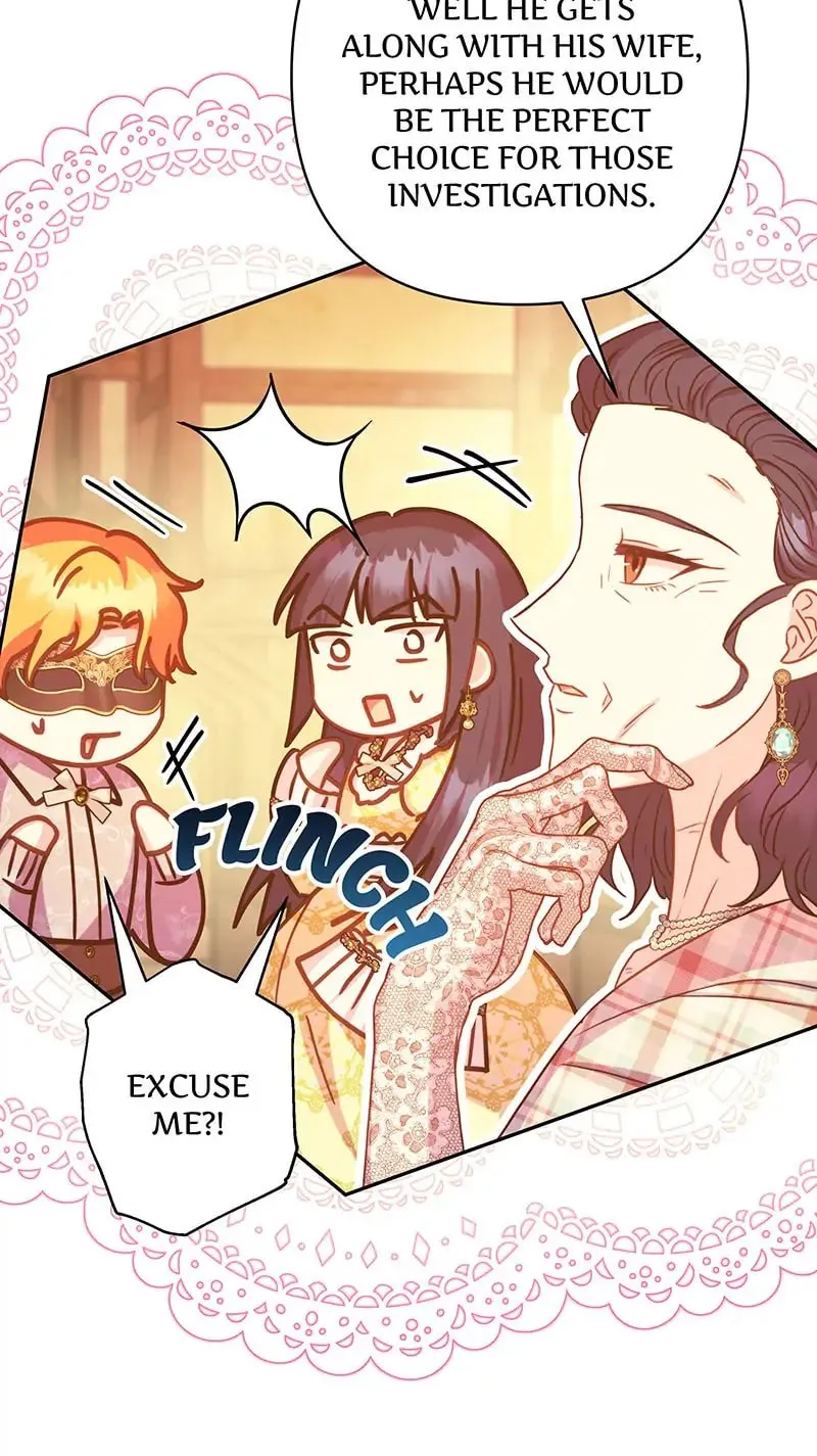 Another Typical Fantasy Romance Chapter 58 page 139 - 