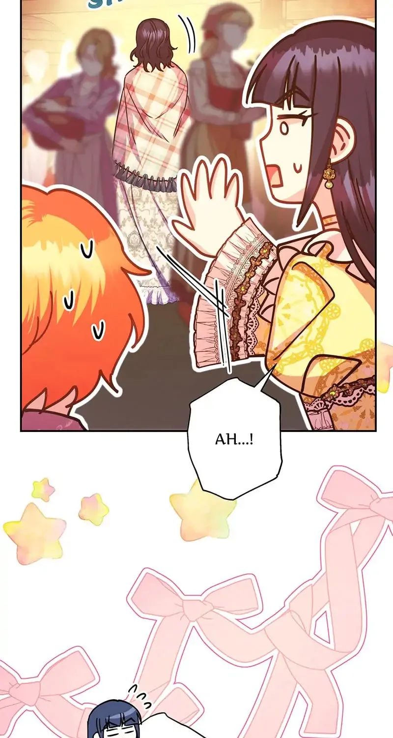 Another Typical Fantasy Romance Chapter 58 page 144 - 
