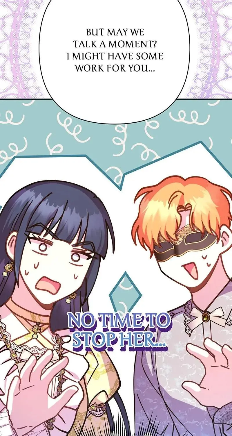 Another Typical Fantasy Romance Chapter 58 page 148 - 