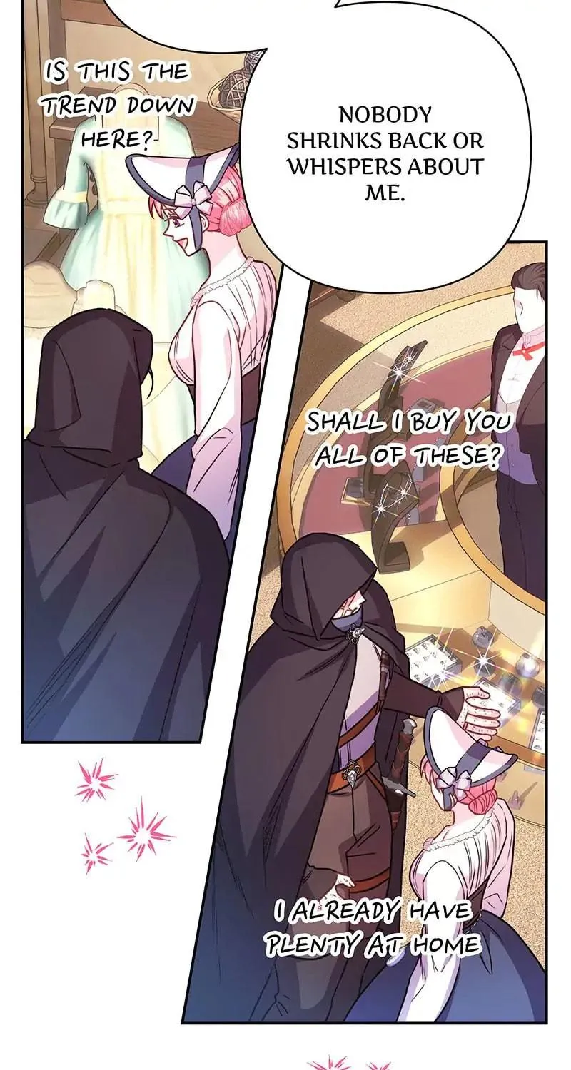 Another Typical Fantasy Romance Chapter 58 page 16 - 