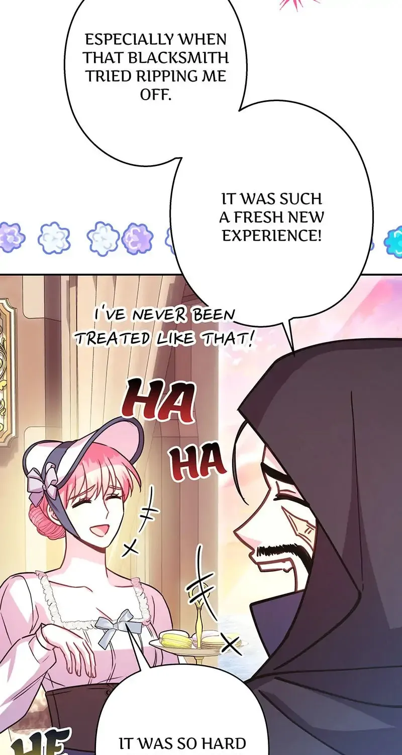 Another Typical Fantasy Romance Chapter 58 page 20 - 