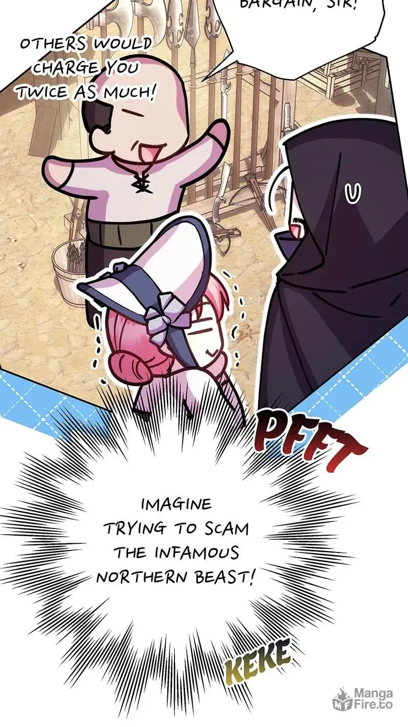 Another Typical Fantasy Romance Chapter 58 page 22 - 