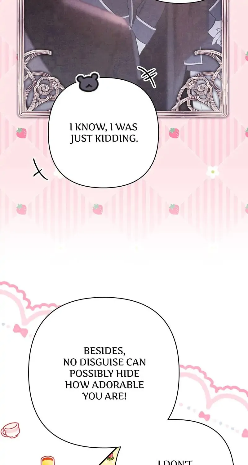 Another Typical Fantasy Romance Chapter 58 page 25 - 