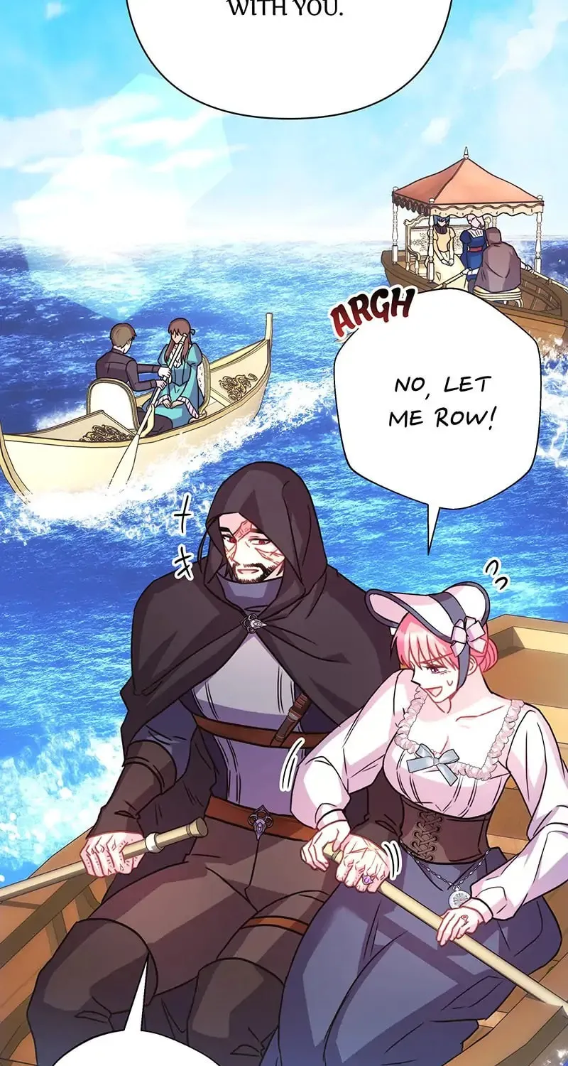 Another Typical Fantasy Romance Chapter 58 page 34 - 